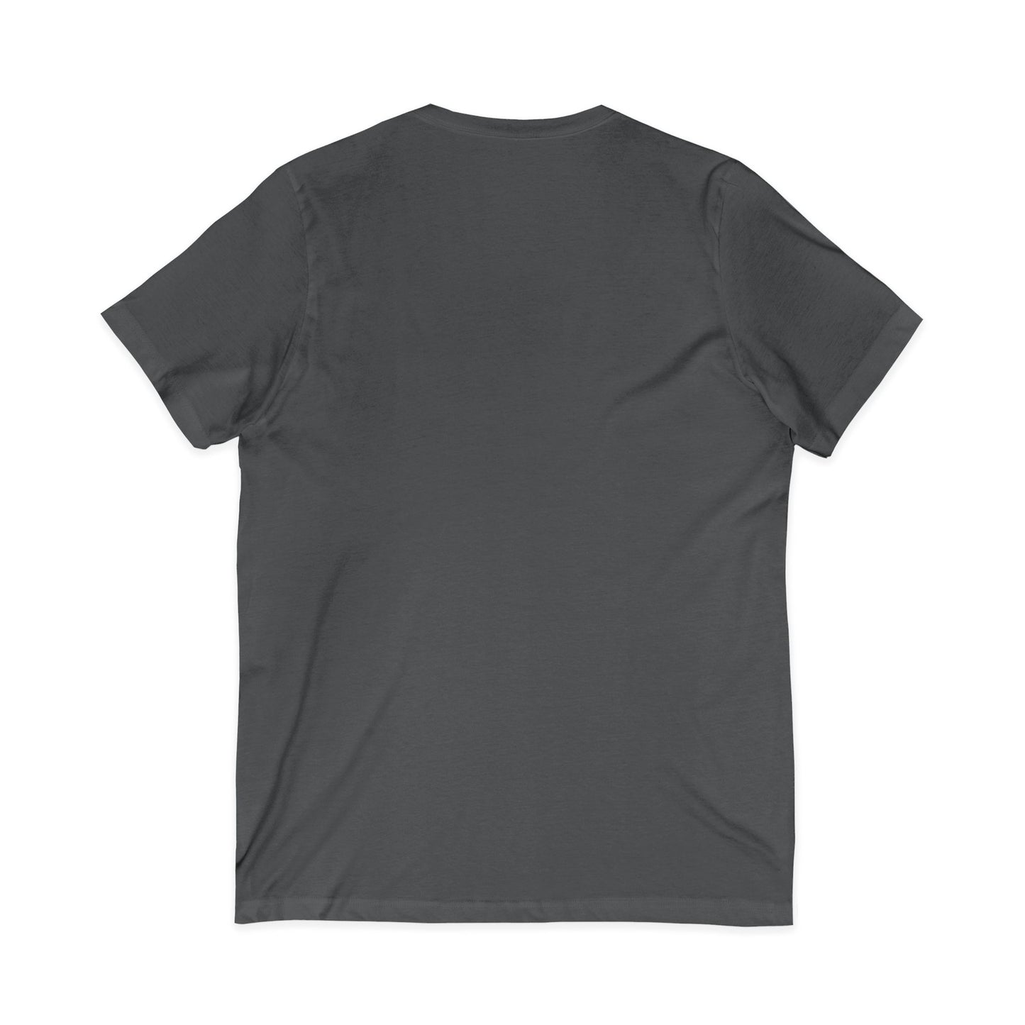 Salty - Jersey Short Sleeve V-Neck Tee (The One Word Collection)