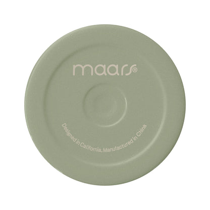 "Heal yourself with words." (Broken heart design) Skinny Tumbler with Eco-Friendly, Reusable, Matching Straw, 20oz