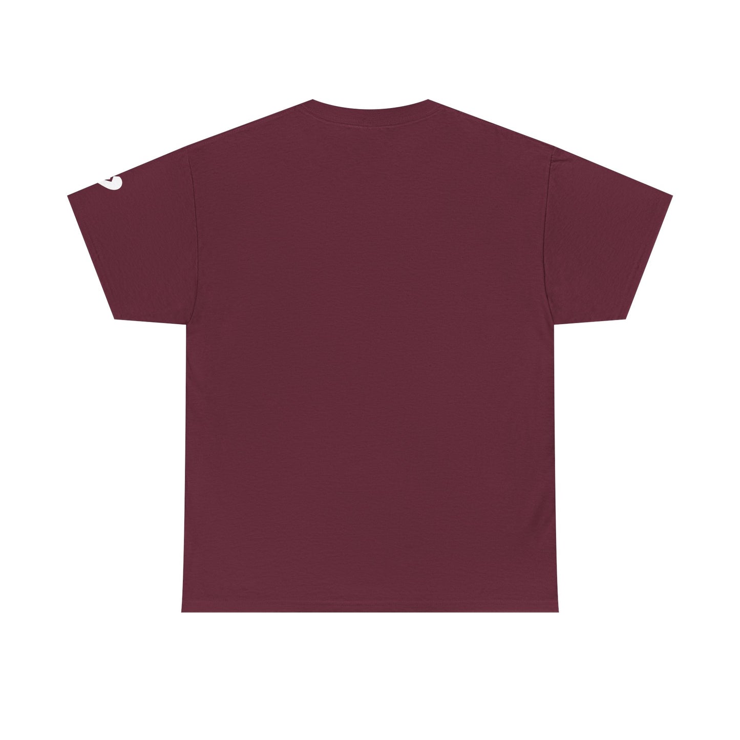 Vixen. Graphic Tee — Minimalist T-Shirt (The One Word Collection)