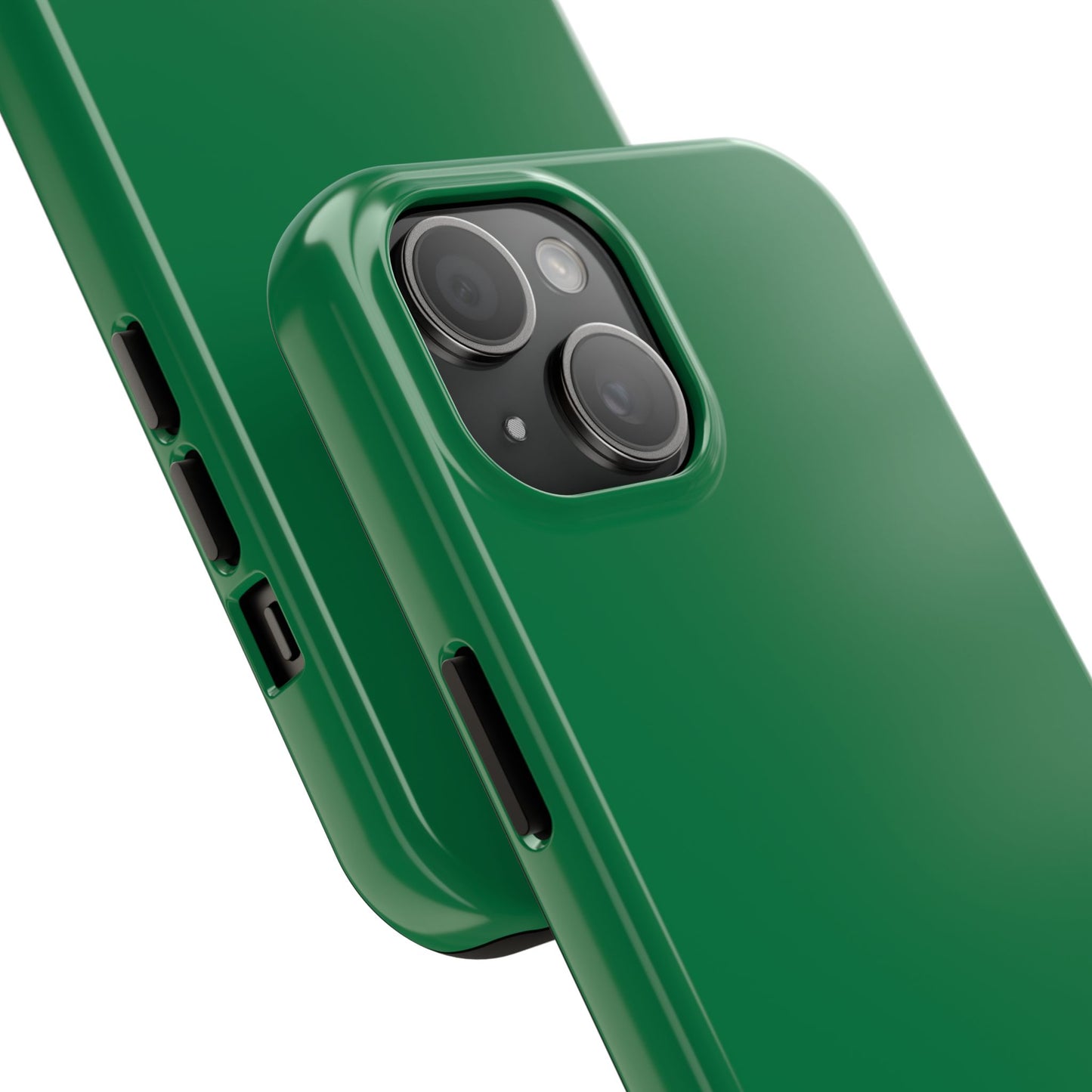 Hieroglyph Heartbreak Haiku Tough Phone Cases (evergreen)