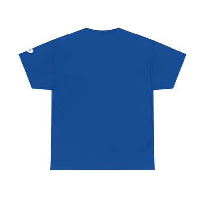 Salty. Graphic Tee — Minimalist T-Shirt (The One Word Collection)