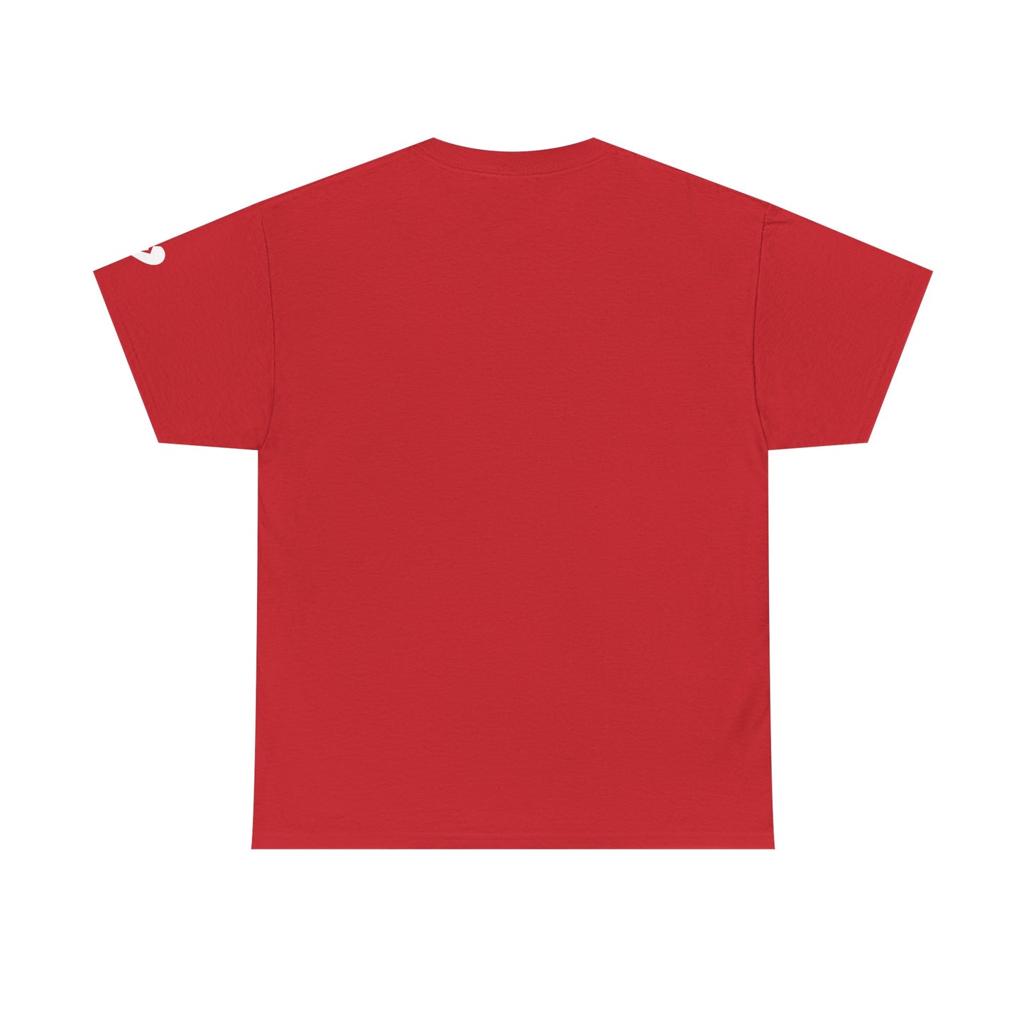 Heartbreaker. Graphic Tee — Minimalist T-Shirt (The One Word Collection)