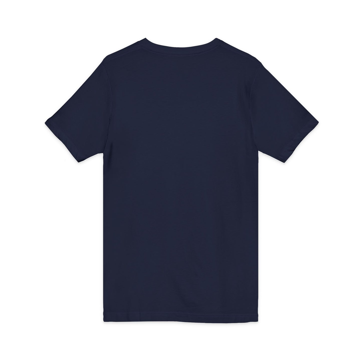 Salty - Jersey Short Sleeve V-Neck Tee (The One Word Collection)