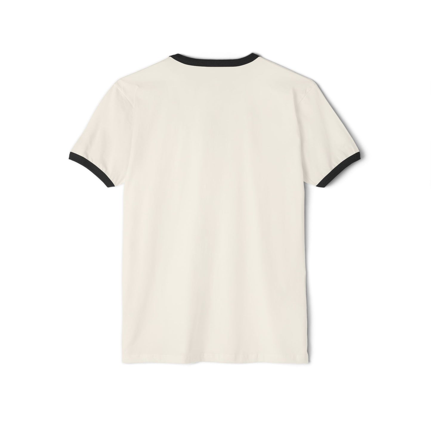 Vixen. University Ringer Tee - (The One Word Collection)