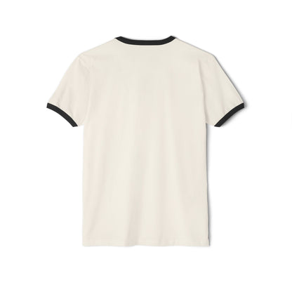 Vixen. University Ringer Tee - (The One Word Collection)
