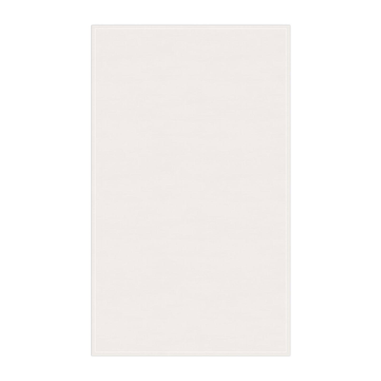 Heal Yourself with Words - Kitchen Towel