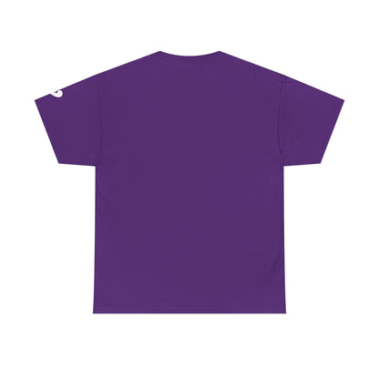 Vixen. Graphic Tee — Minimalist T-Shirt (The One Word Collection)