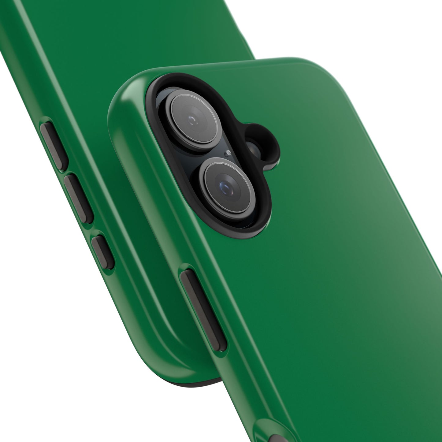 Hieroglyph Heartbreak Haiku Tough Phone Cases (evergreen)
