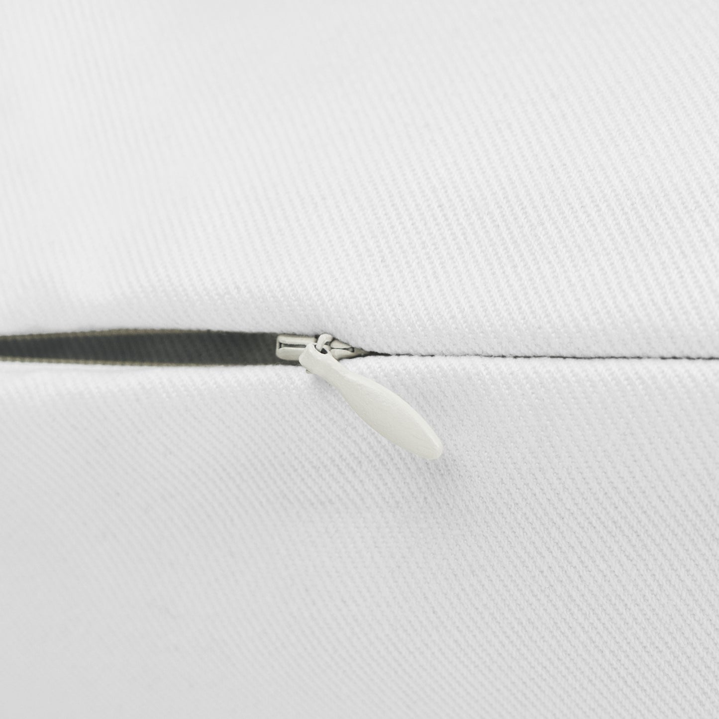 Sleeping Beauty's Alarm. Spun Polyester Lumbar Pillow