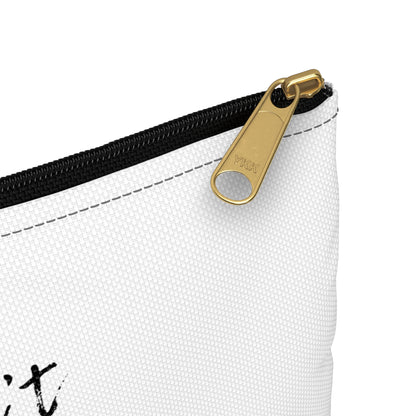 "Medusa and Your Mommy" Accessory Pouch