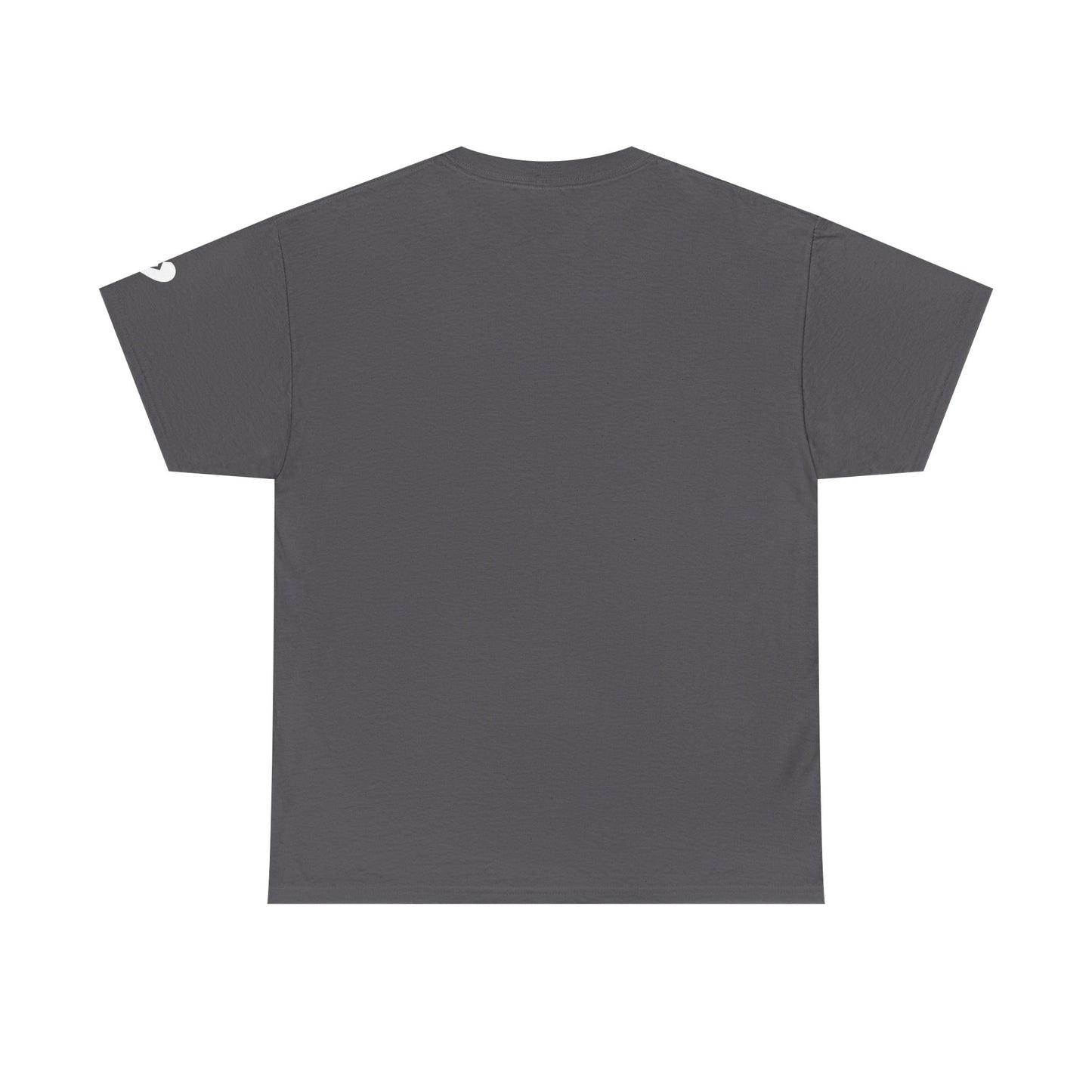 Heartbreaker. Graphic Tee — Minimalist T-Shirt (The One Word Collection)