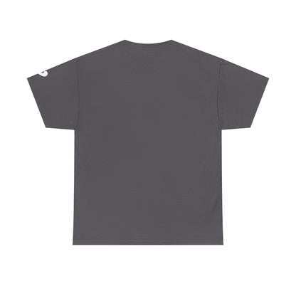 Heartbreaker. Graphic Tee — Minimalist T-Shirt (The One Word Collection)