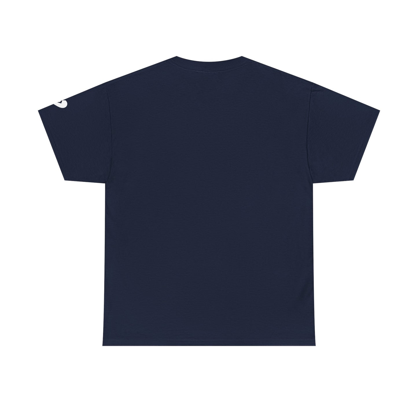 Whimsical. Graphic Tee — Minimalist T-Shirt (The One Word Collection)