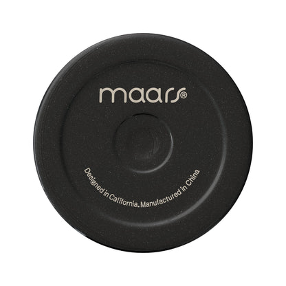 Lightning-Cracked Heart  Skinny Venti Tumbler (in Electric Blue) with matching reusable straw - (The Only Hearts Collection)