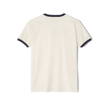 Vixen. University Ringer Tee - (The One Word Collection)