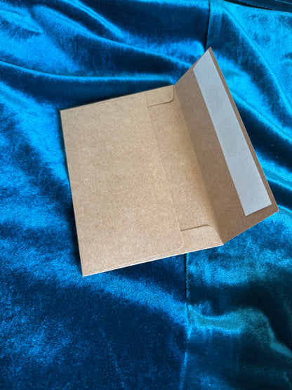 Heartbreak Haikus Assorted Stationery Gift Set